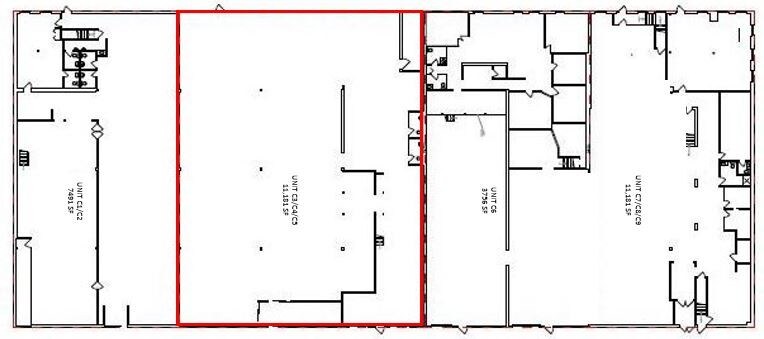 More Photos Of 2319B Taylor Dr, Red Deer Unknown For Lease