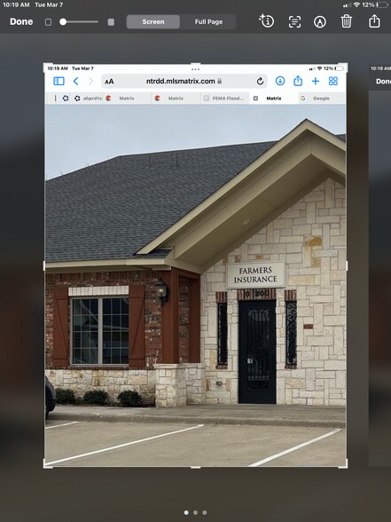 More Photos Of 7000 Parkwood Blvd, Frisco Office For Sale