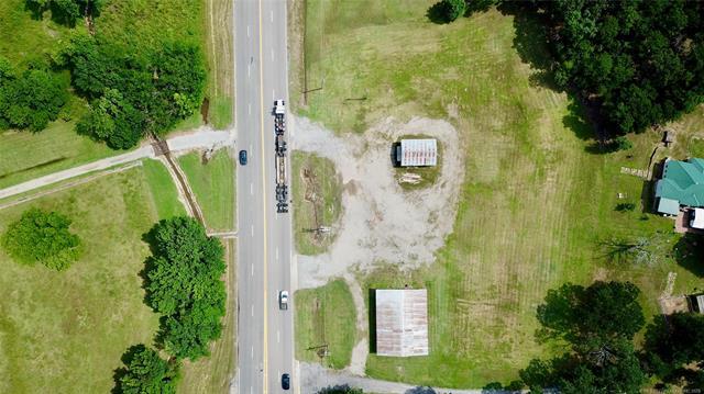 More Photos Of S US Hwy 69 Hwy, Kiowa Land For Sale