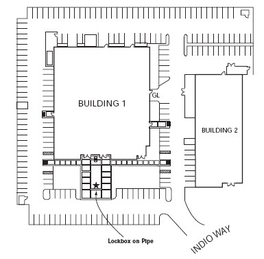 More Photos Of 445-447 Indio Way, Sunnyvale Research And Development For Lease