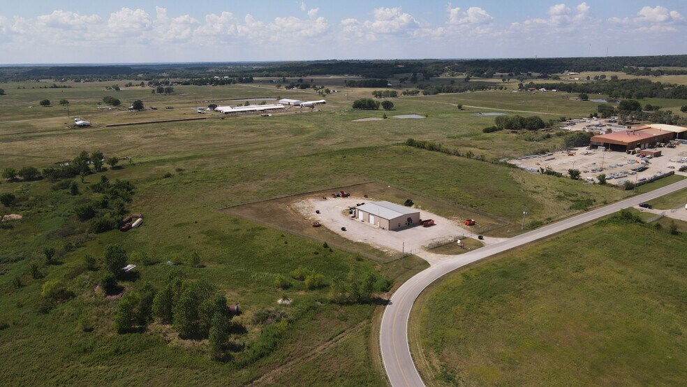 More Photos Of 6082 S Industrial Dr, Chelsea Manufacturing For Sale