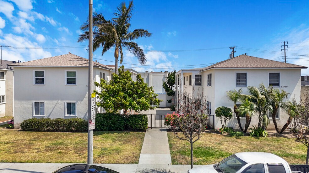 More Photos Of 12320 Washington Pl, Los Angeles Apartments For Sale