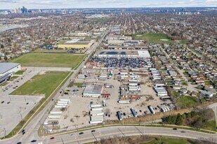 More Photos Of 2700 Central Ave, Windsor Distribution For Sale