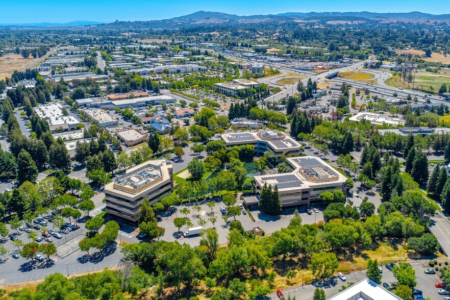 More Photos Of 1420 N McDowell Blvd, Petaluma Office For Lease