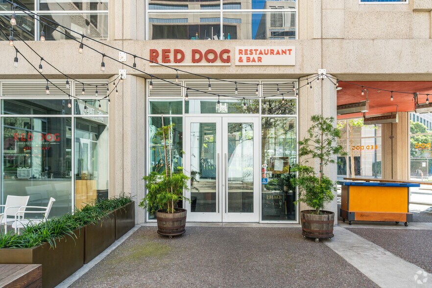 More Photos Of 303 2nd St, San Francisco Office For Lease