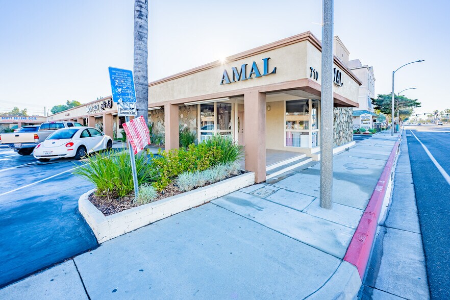 More Photos Of 710 S Brookhurst St, Anaheim Medical For Lease