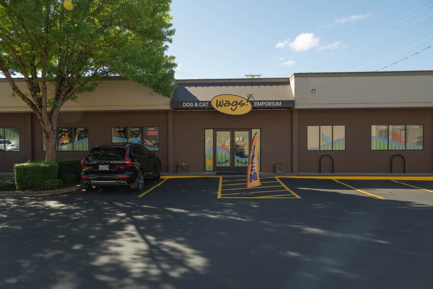 More Photos Of , Eugene General Retail For Sale