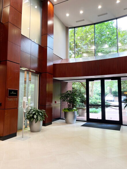 More Photos Of 700 Spring Forest Rd, Raleigh Office For Lease