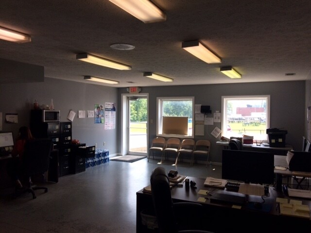 More Photos Of 1900 Morgantown Industrial Park Rd, Morgantown Warehouse For Sale