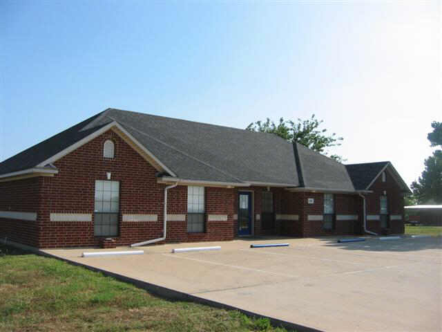 More Photos Of 12302 FM 121, Van Alstyne Office For Lease