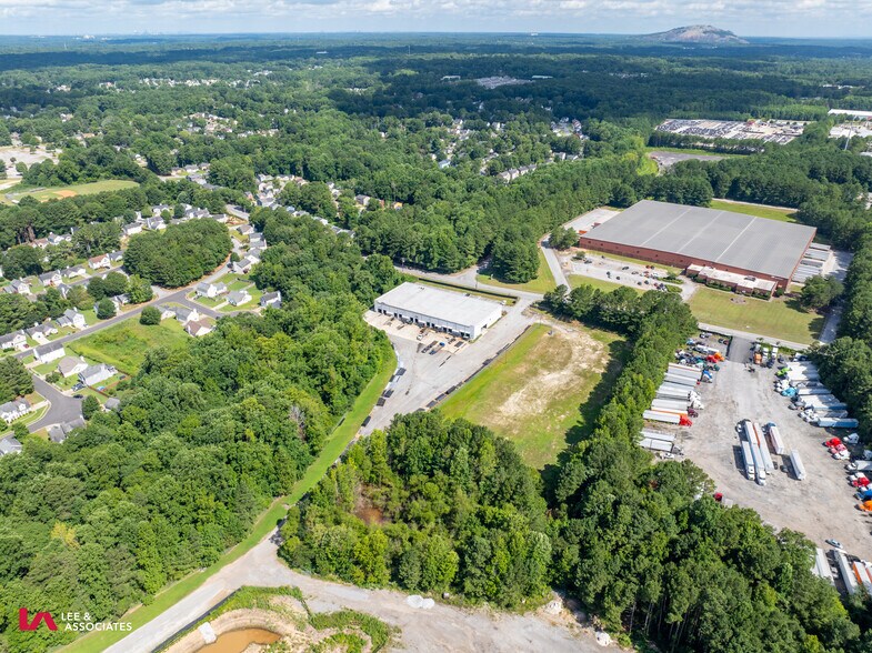 More Photos Of 6515 Marbut Rd, Lithonia Land For Lease