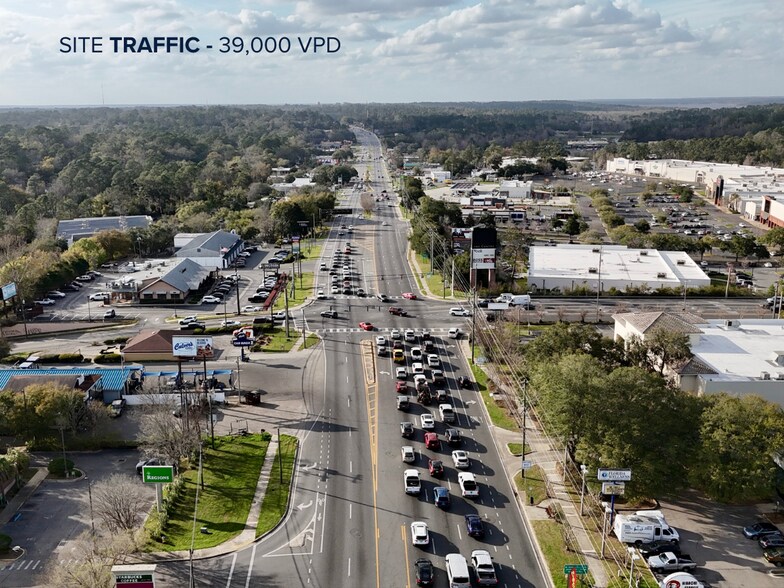 More Photos Of 2349 N Monroe St, Tallahassee Drugstore For Sale
