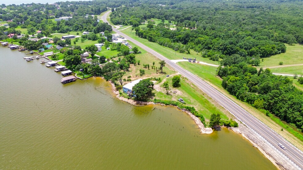 More Photos Of 10390 US Highway 190 E, Pointblank Land For Sale