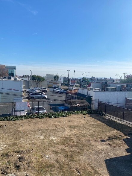 More Photos Of 1749 W Valley Blvd, Alhambra Hotel For Sale