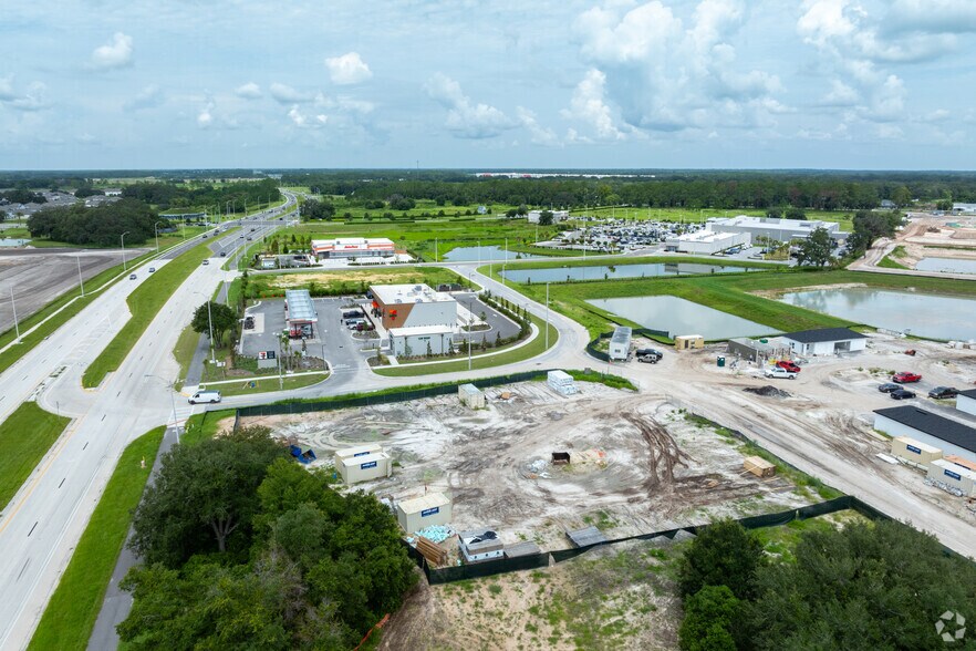 More Photos Of State Road 52, San Antonio General Retail For Lease