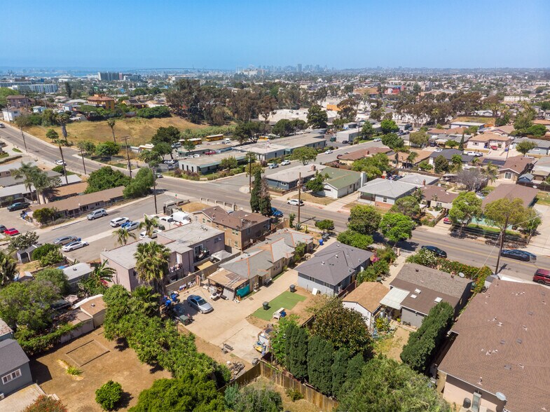 More Photos Of 1426-1434 E 16th St, National City Apartments For Sale