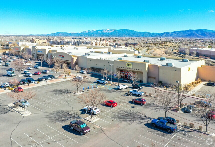 More Photos Of 3513-3561 Zafarano Dr, Santa Fe Unknown For Lease