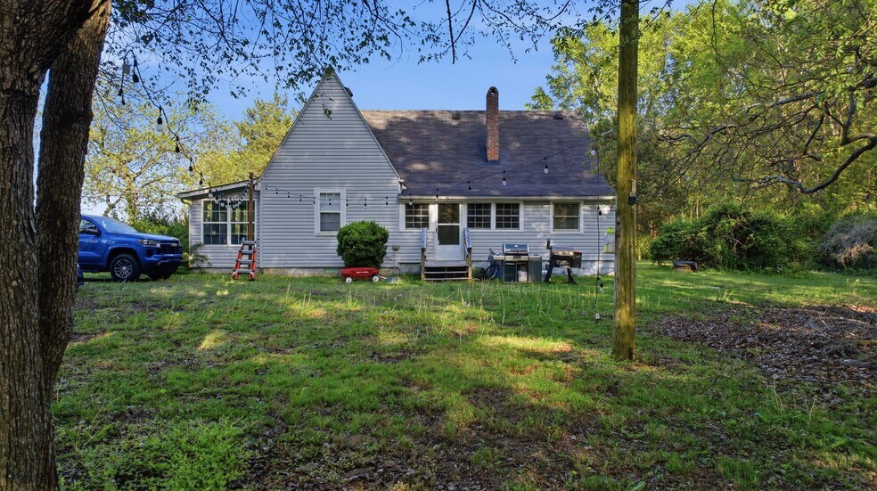 More Photos Of 1862 Salem Church Rd, Lincolnton Land For Sale