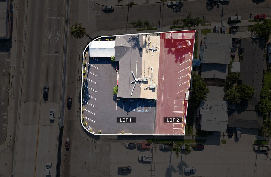 More Photos Of 147 E Rosecrans Ave, Compton Religious Facility For Sale