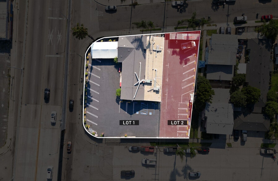 More Photos Of 147 E Rosecrans Ave, Compton Religious Facility For Sale