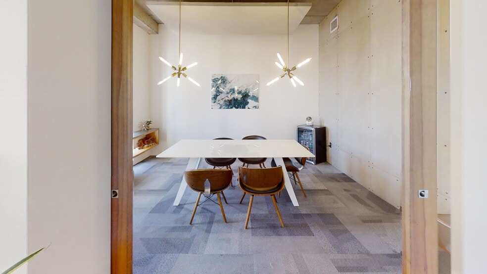More Photos Of 407 W Osborn Rd, Phoenix Loft Creative Space For Lease