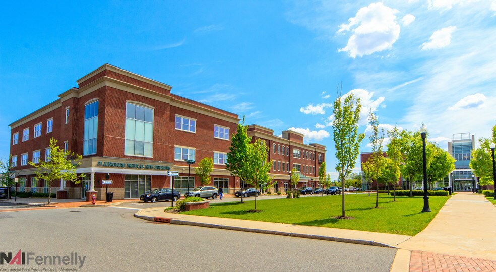 More Photos Of 3 Market St, Plainsboro Unknown For Lease
