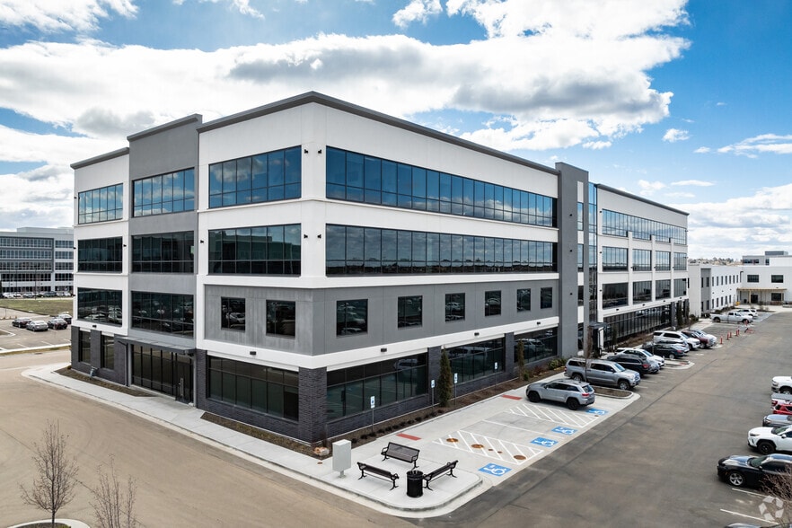 More Photos Of 2760 W Excursion Dr, Meridian Office For Lease