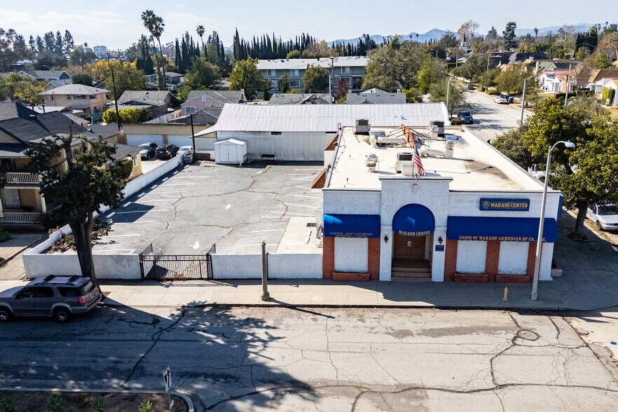 More Photos Of 463 Martelo Ave, Pasadena Office For Sale