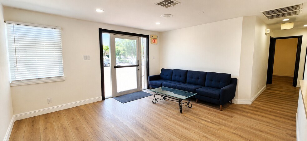 More Photos Of 4516 W Charleston Blvd, Las Vegas Freestanding For Sale