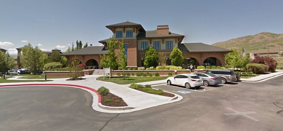 More Photos Of 3340 N Center St, Lehi Office For Lease