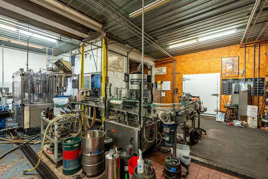 More Photos Of 328 W Front St, Berwick Restaurant For Sale