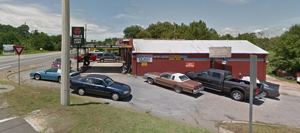 More Photos Of 4400 Earney Rd, Woodstock Land For Sale