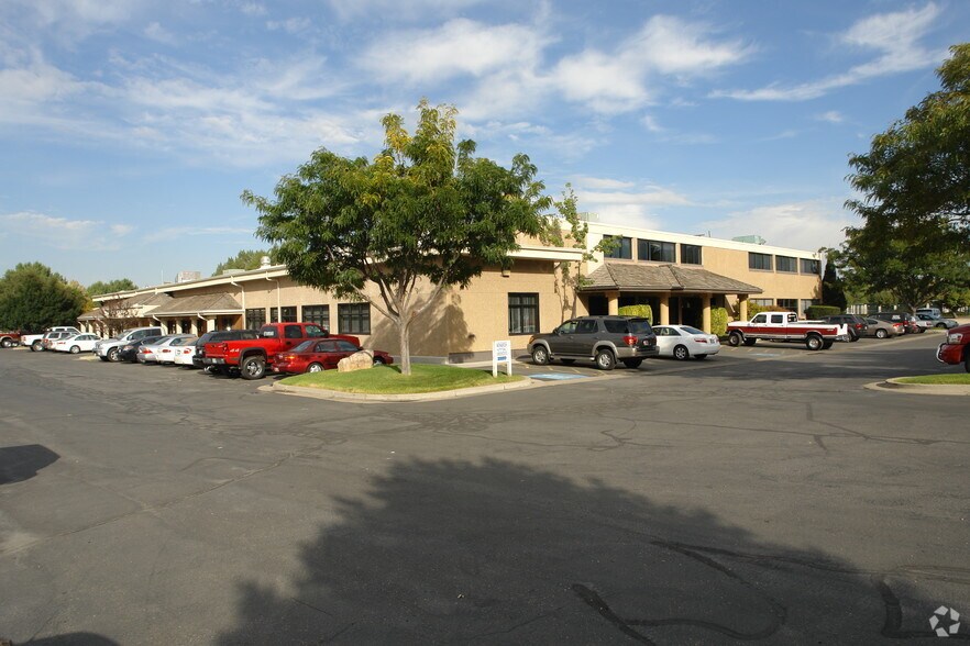 More Photos Of 933 Wall Ave, Ogden Office For Lease