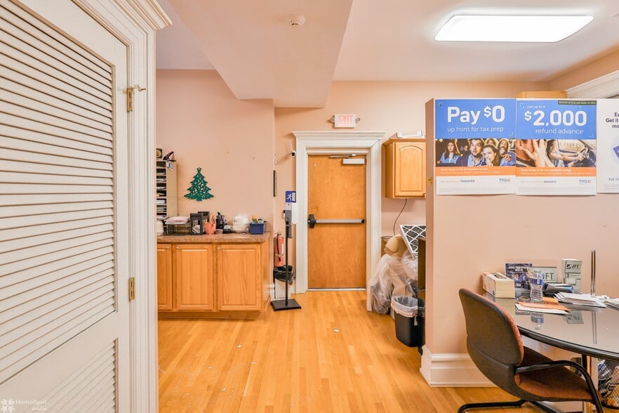 More Photos Of 1248 W Hamilton St, Allentown Office For Sale