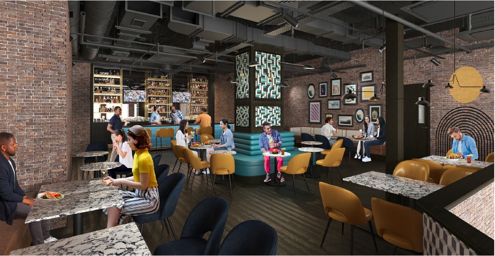 More Photos Of 145 Pierpont Ave, Salt Lake City Storefront Retail Office For Sale