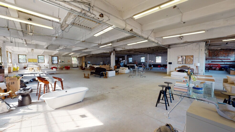 More Photos Of 1104-1106 Pacific St, Brooklyn Industrial For Sale