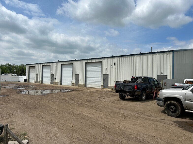 More Photos Of 3531 Memorial Hwy, Mandan Industrial For Sale