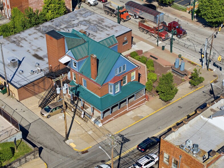 More Photos Of 101 W 9th Ave, Homestead Office For Sale