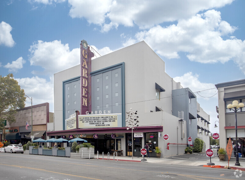 Primary Photo Of 1165-1167 Lincoln Ave, San Jose Office For Lease