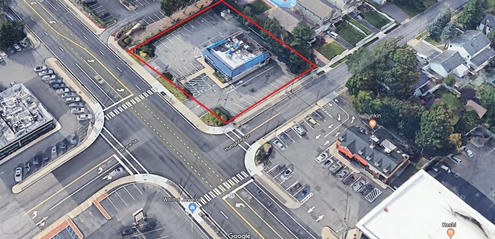 More Photos Of 321 Jericho Tpke, Syosset Fast Food For Lease