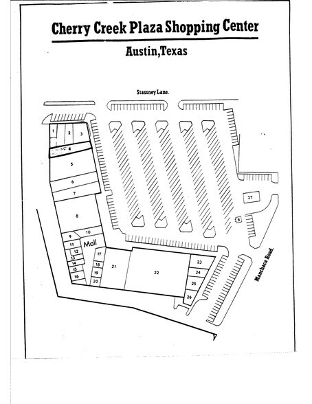 More Photos Of 5700-5730 Manchaca Rd, Austin Unknown For Lease