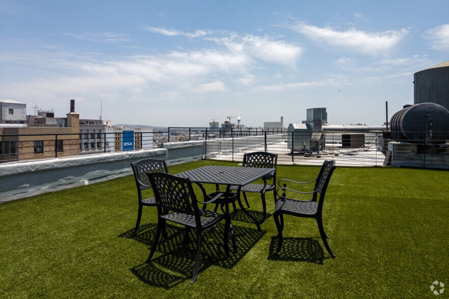 Photo of 12nd Floor Ste 1203-1204