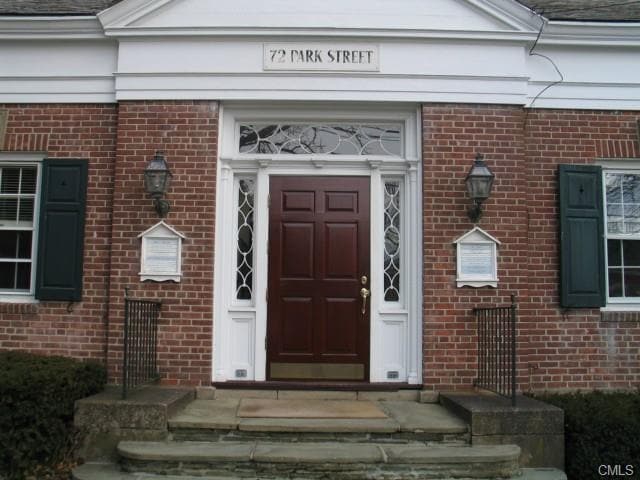 More Photos Of 72 Park St, New Canaan Office For Lease