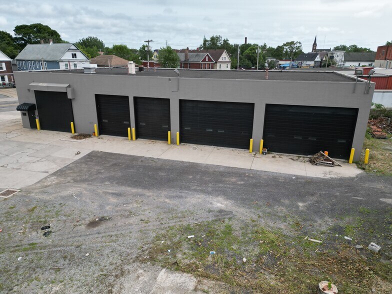 More Photos Of 200 Military Rd, Buffalo Warehouse For Sale