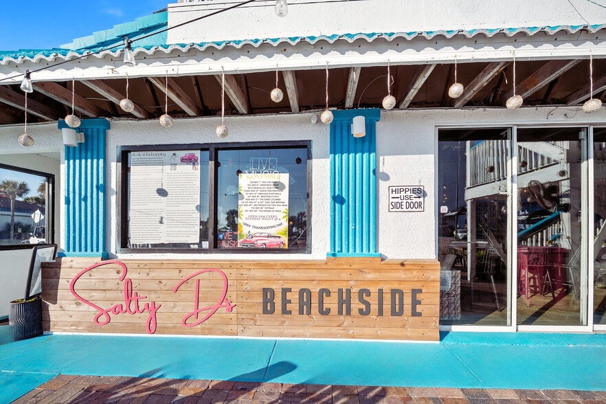 More Photos Of 790 S Atlantic Ave, Ormond Beach Restaurant For Sale