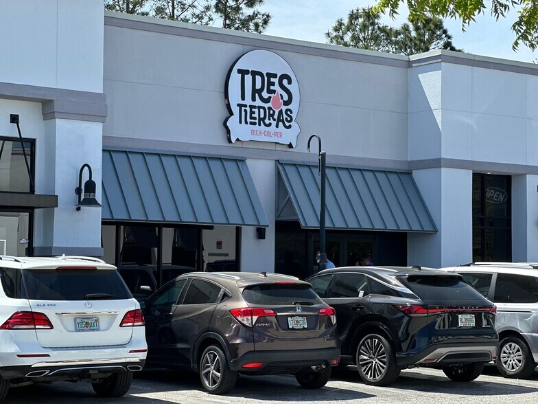 More Photos Of 3546 St. Johns Bluff Rd S, Jacksonville Restaurant For Sale