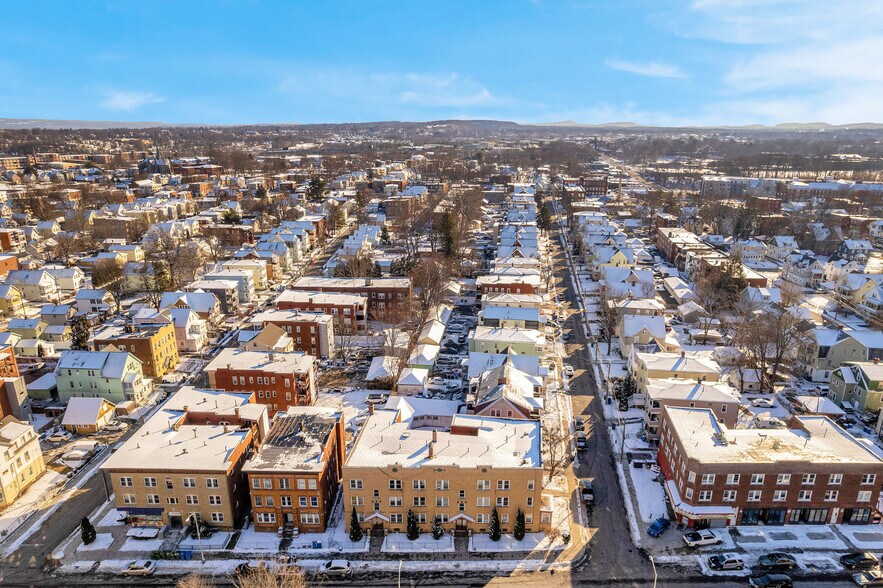 More Photos Of 1069-1075 Capitol Ave, Hartford Apartments For Sale