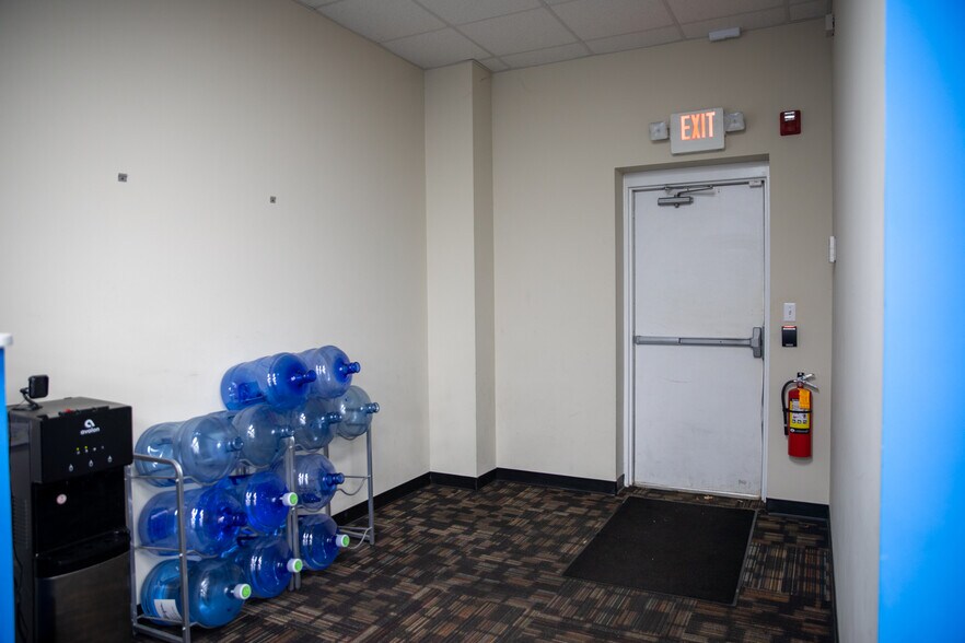 More Photos Of 1008 Mattlind Way, Milford Light Distribution For Lease
