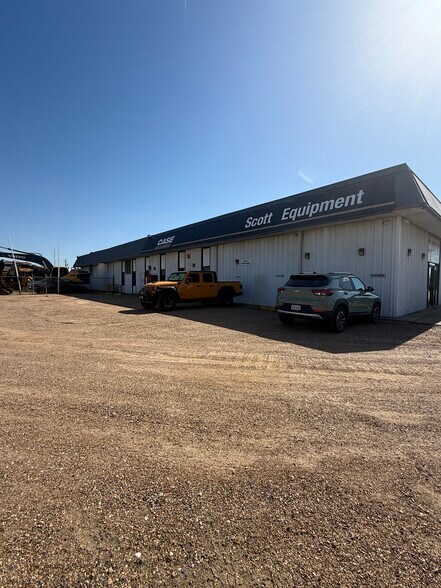 More Photos Of 905-945 N Market St, Shreveport Industrial For Sale