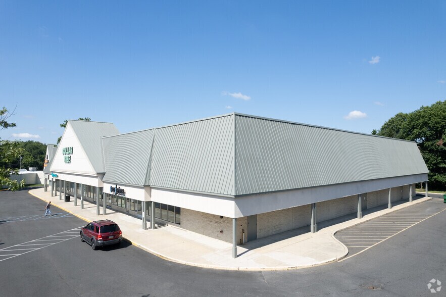 More Photos Of 3105-3117 Route 38, Mount Laurel Unknown For Lease